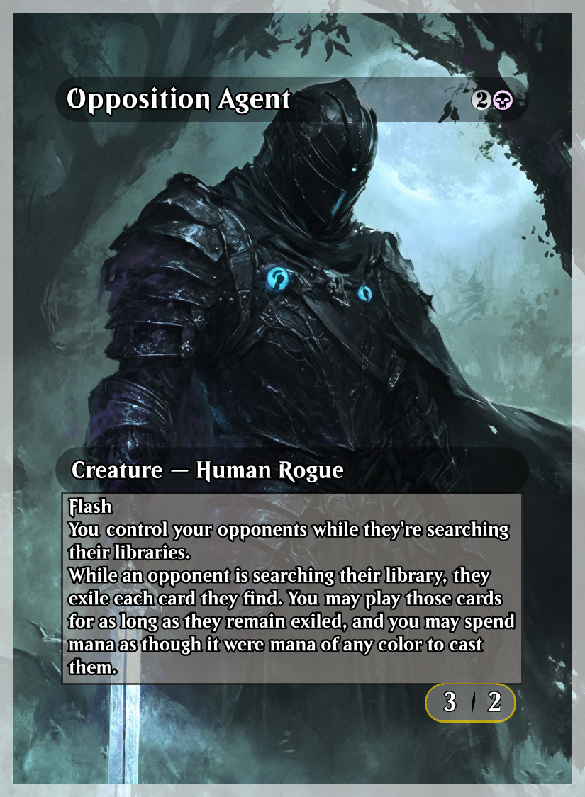 005 - Opposition Agent.png