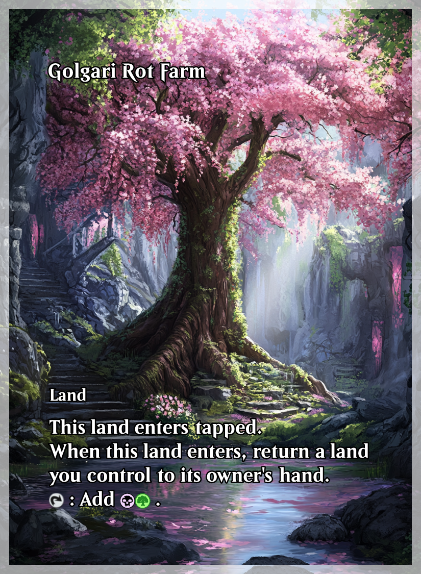 035 - Golgari Rot Farm.png