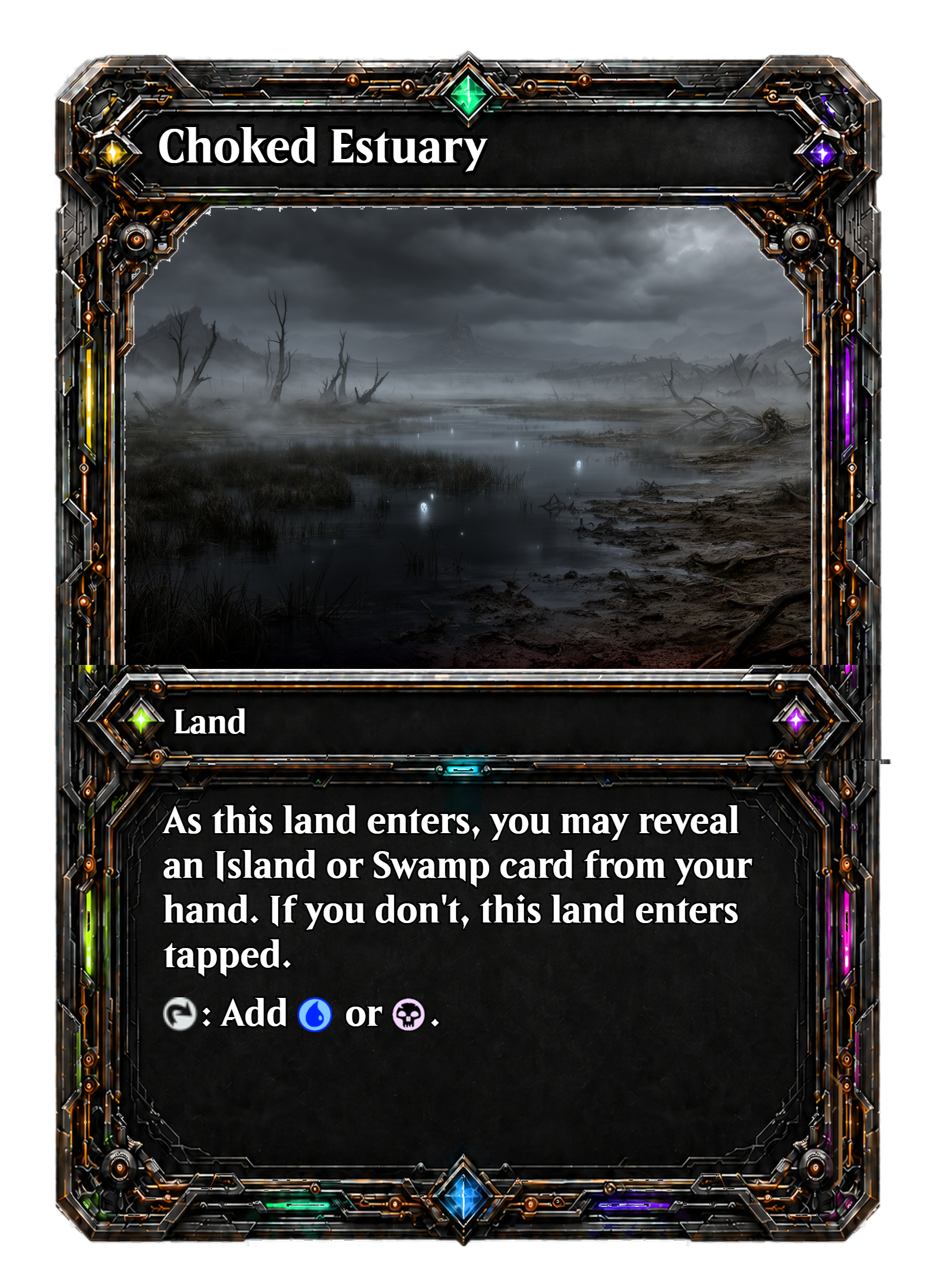 011 - Choked Estuary.png