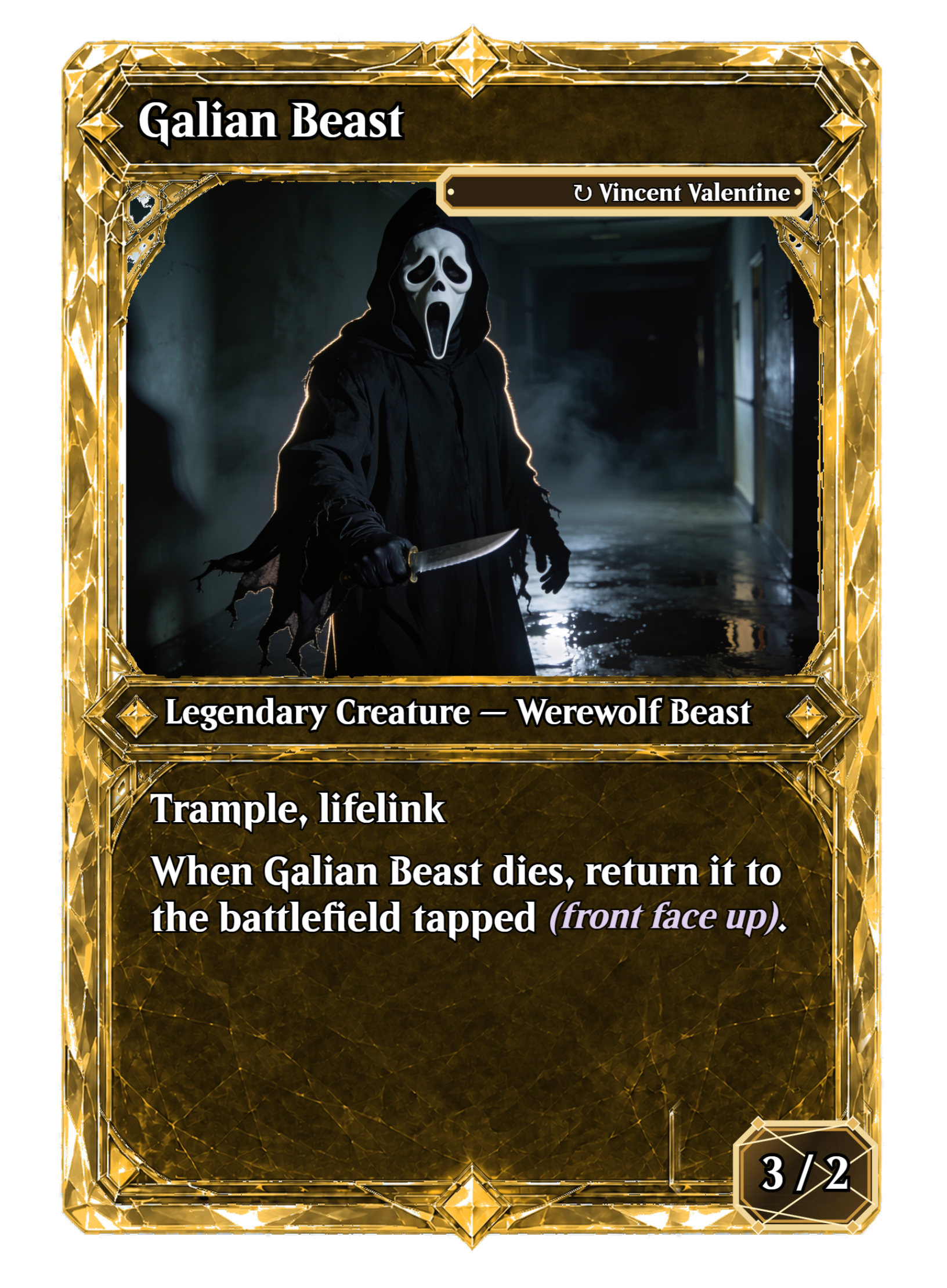 002285-Vincent Valentine -- Galian Beast-back.png