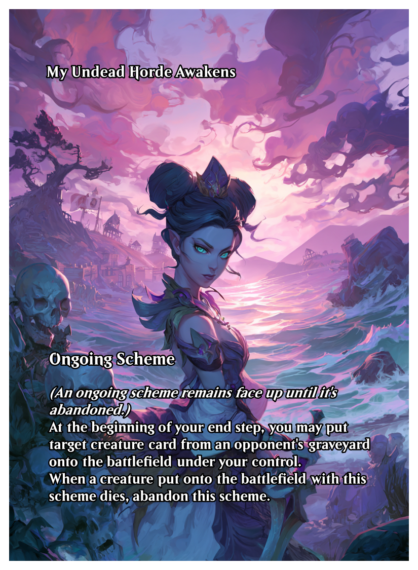 054 - My Undead Horde Awakens.png