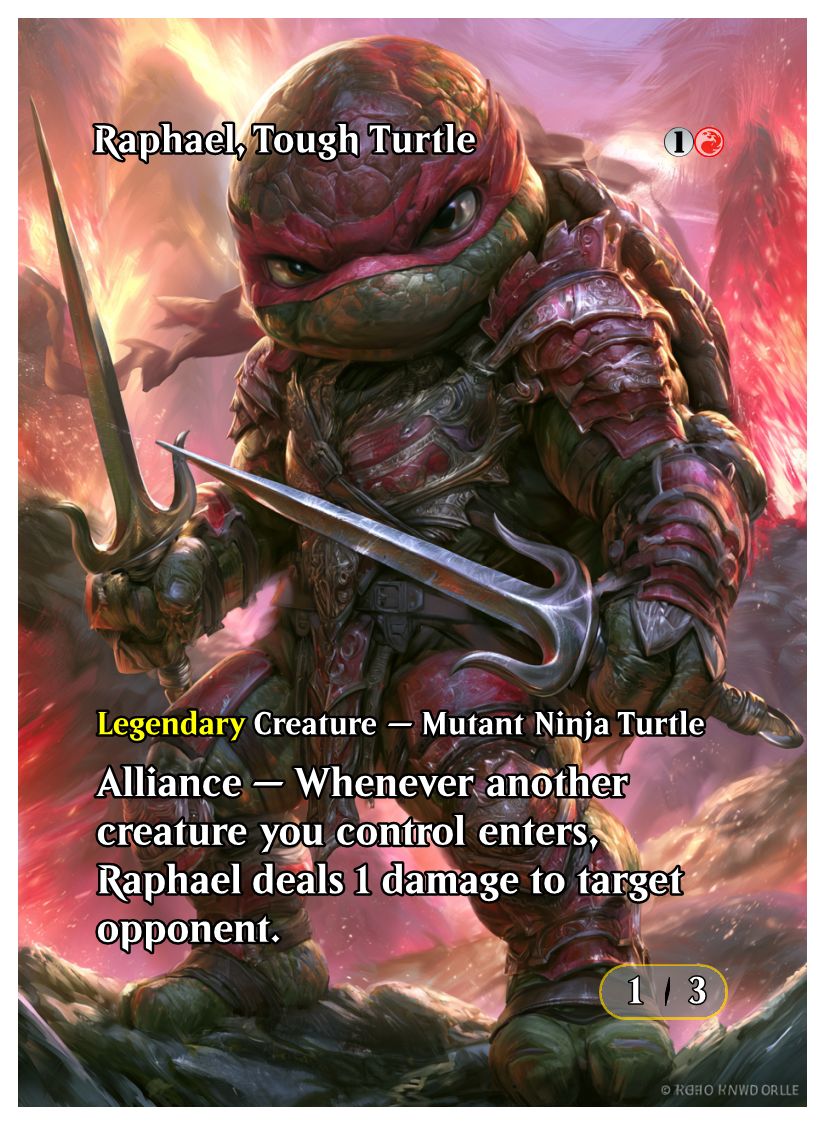 077 - Raphael Tough Turtle.png