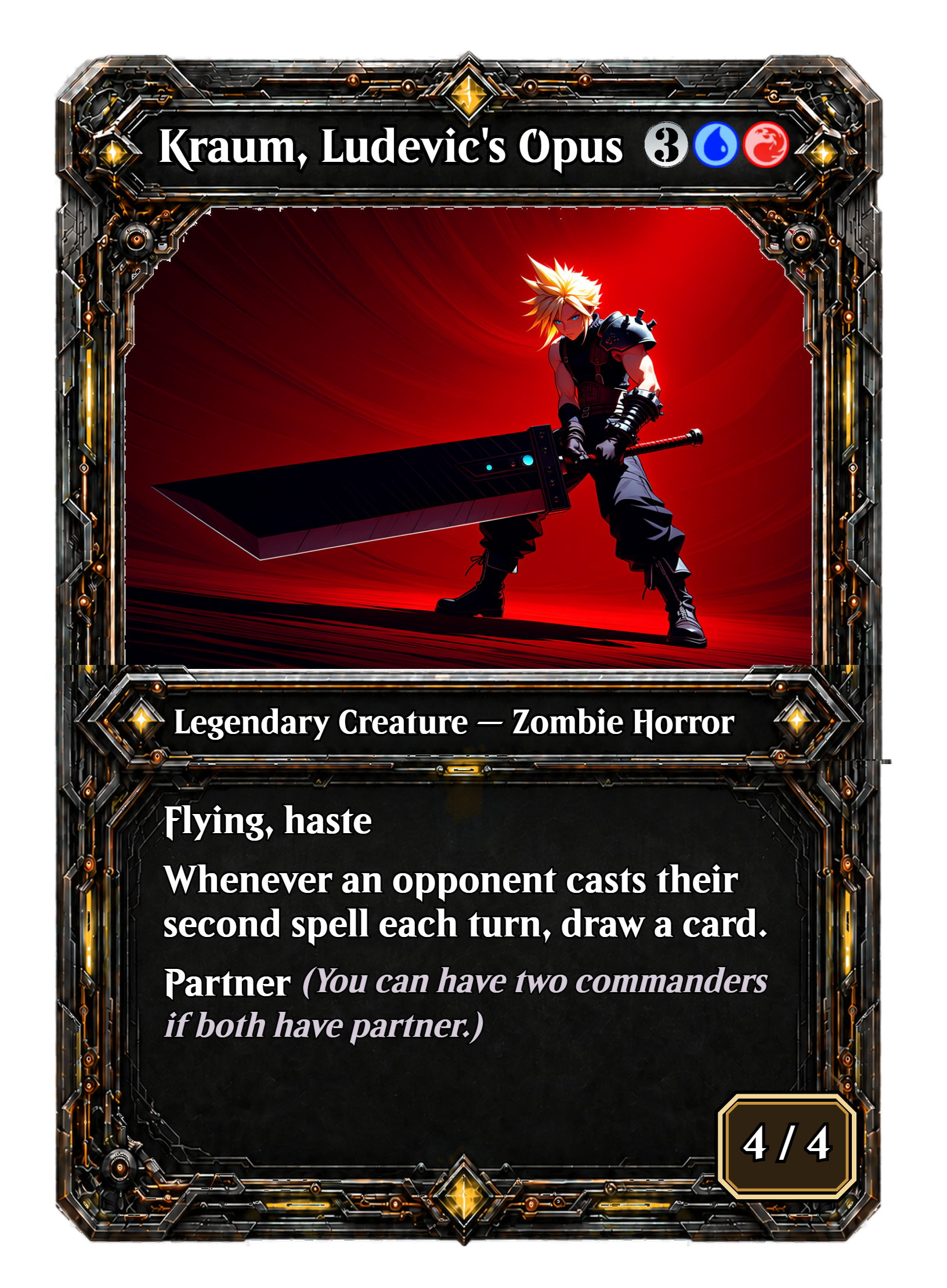 047 - Kraum, Ludevic's Opus.png