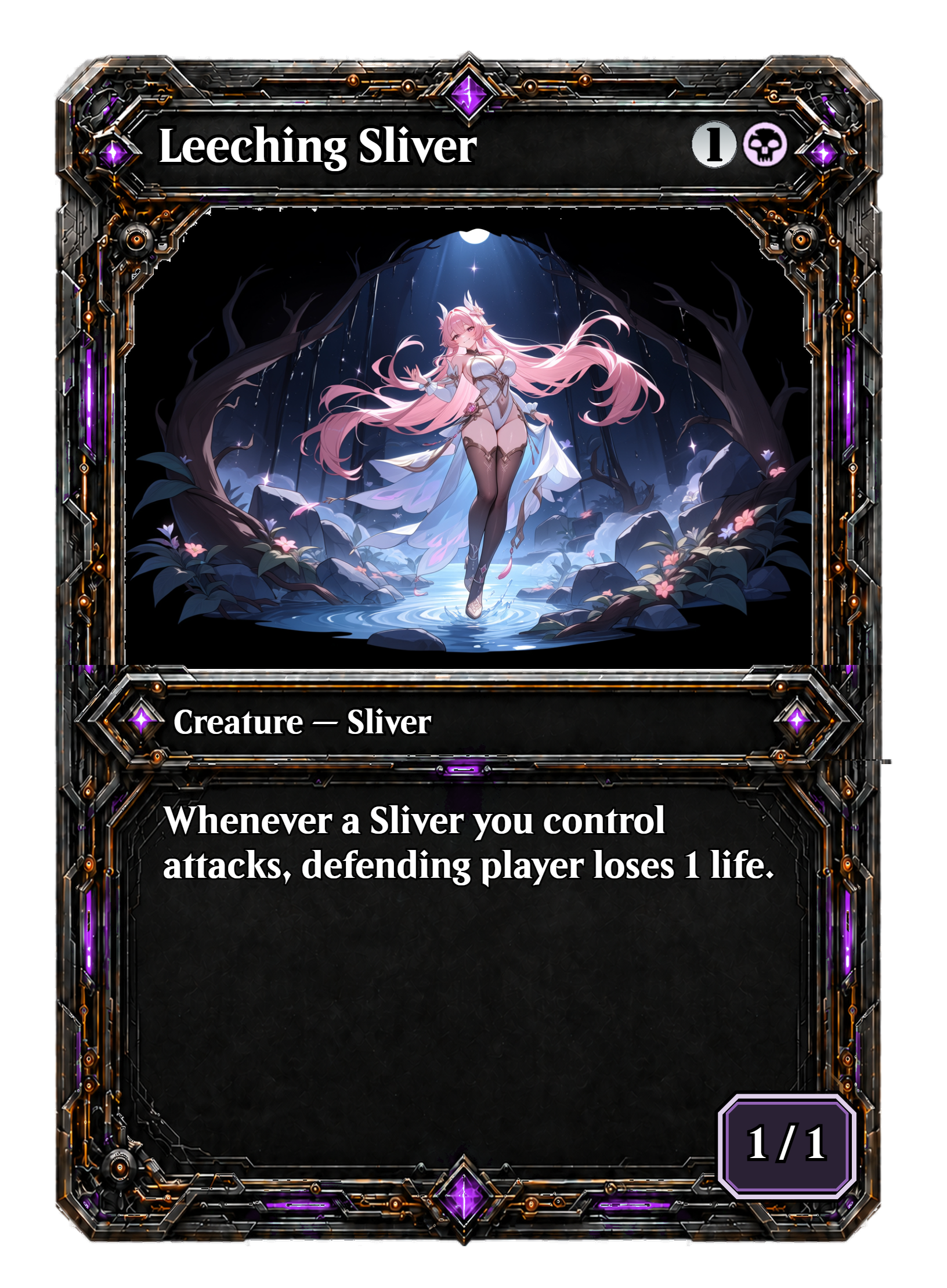 041 - Leeching Sliver.png