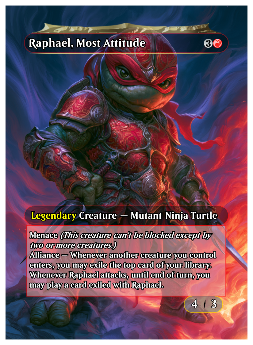 073 - Raphael Most Attitude.png