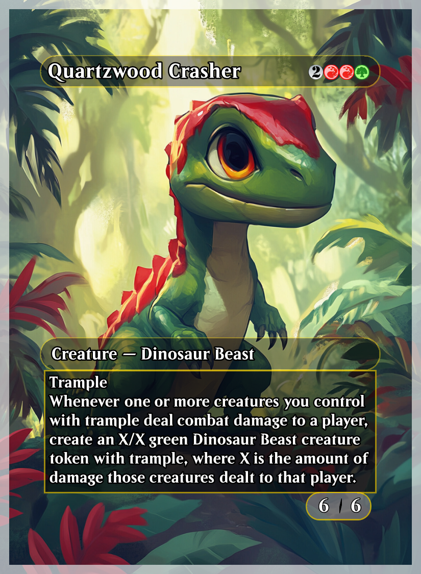 061 - Quartzwood Crasher.png