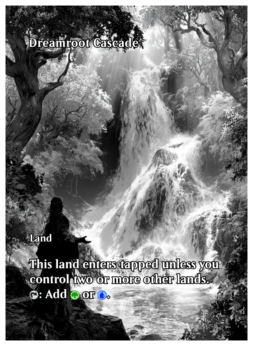 025 - Dreamroot Cascade.png