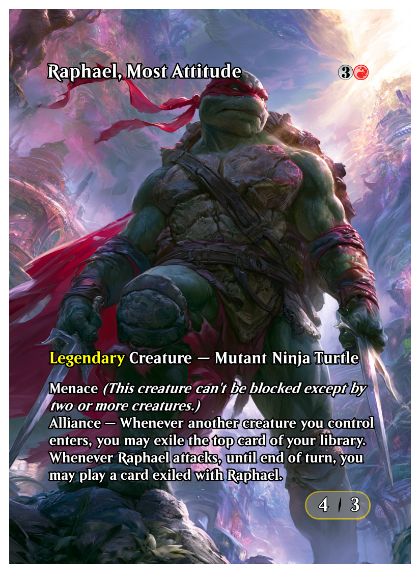 076 - Raphael Most Attitude.png