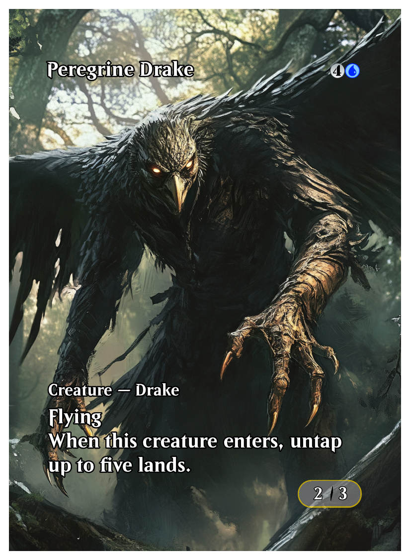 066 - Peregrine Drake.png