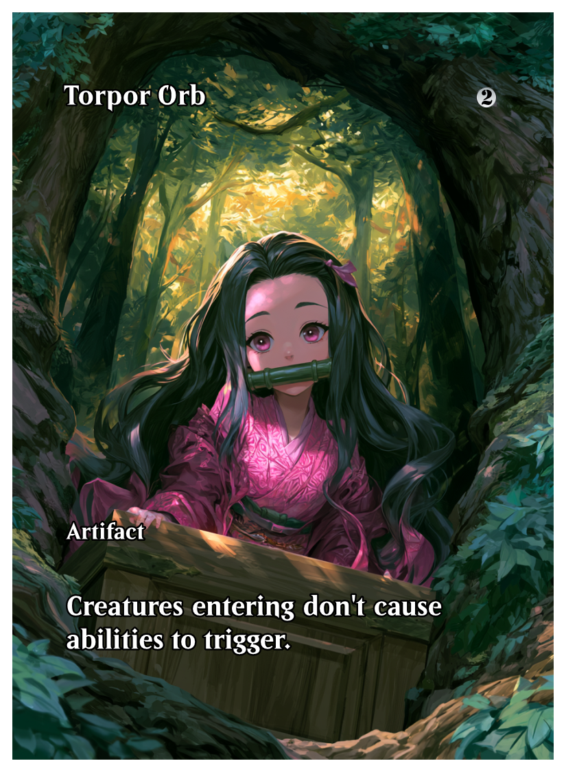 091 - Torpor Orb.png