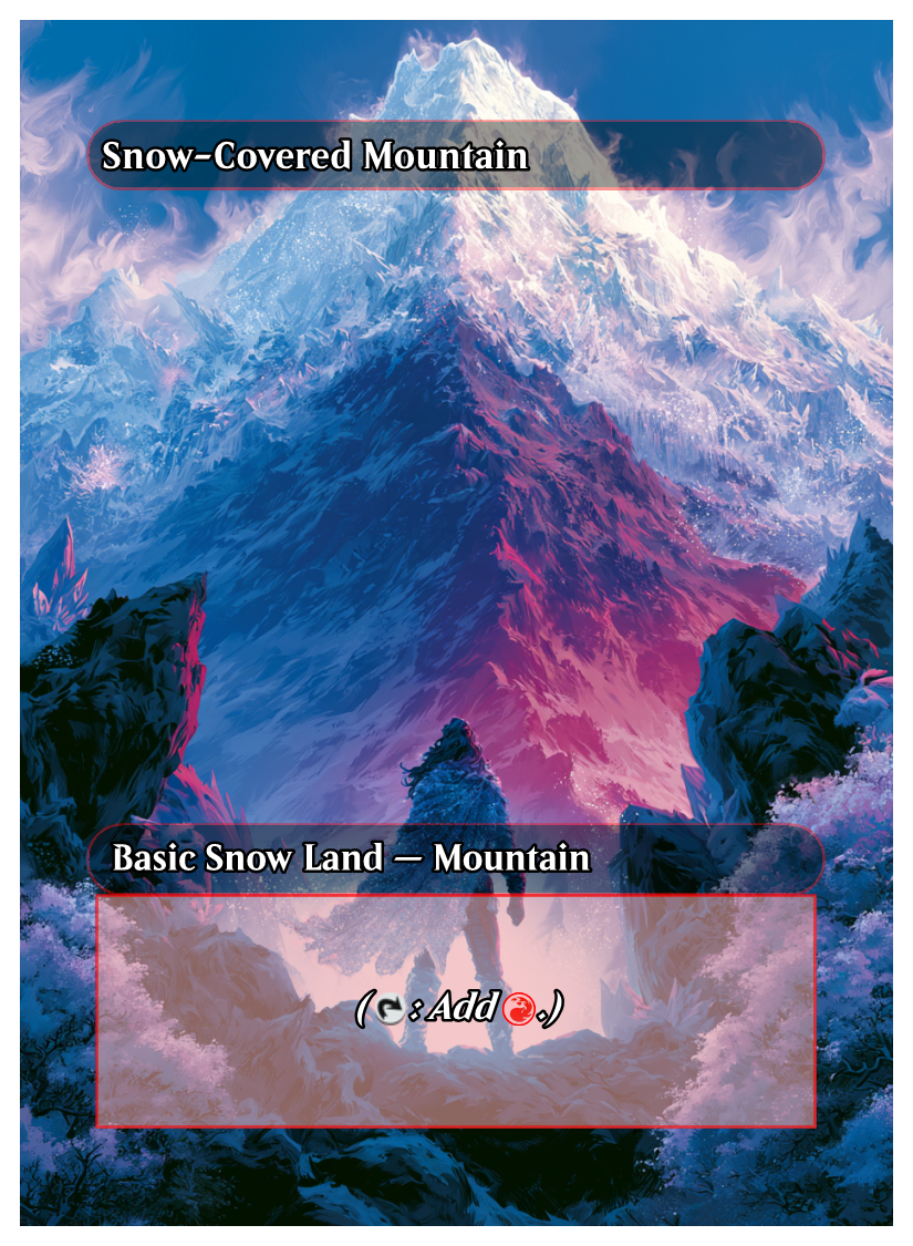 076 - Snow-Covered Mountain.png