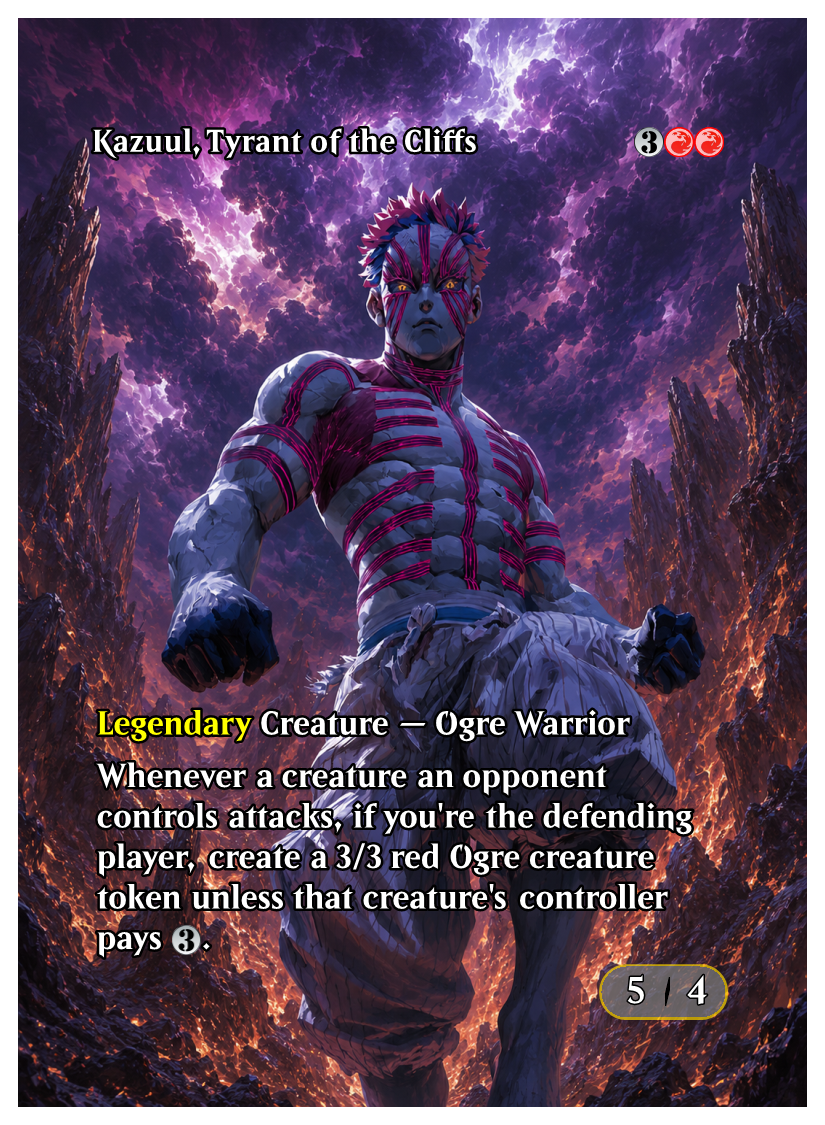 051 - Kazuul Tyrant of the Cliffs.png