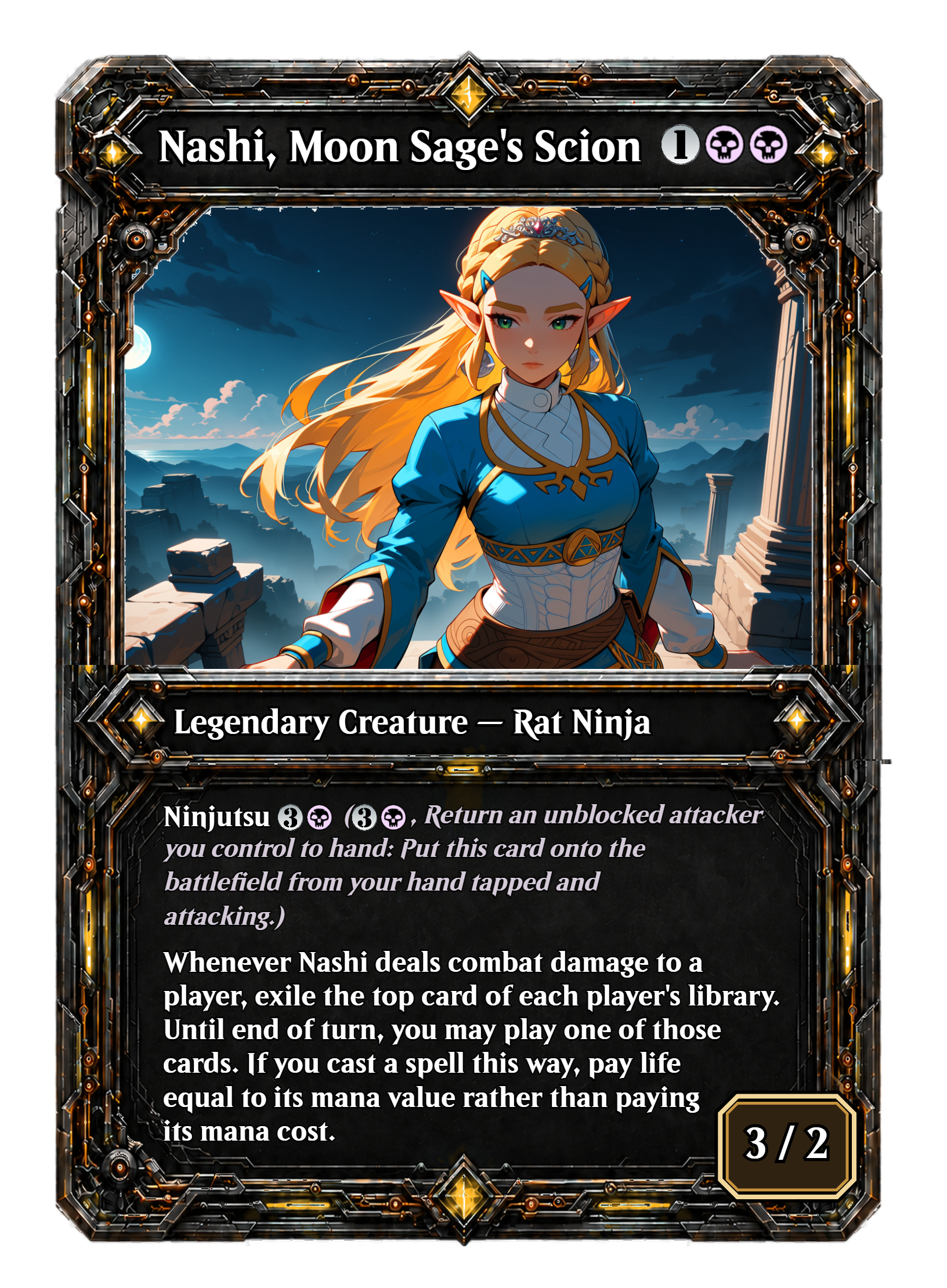 Nashi, Moon Sage's Scion-front-1603.png