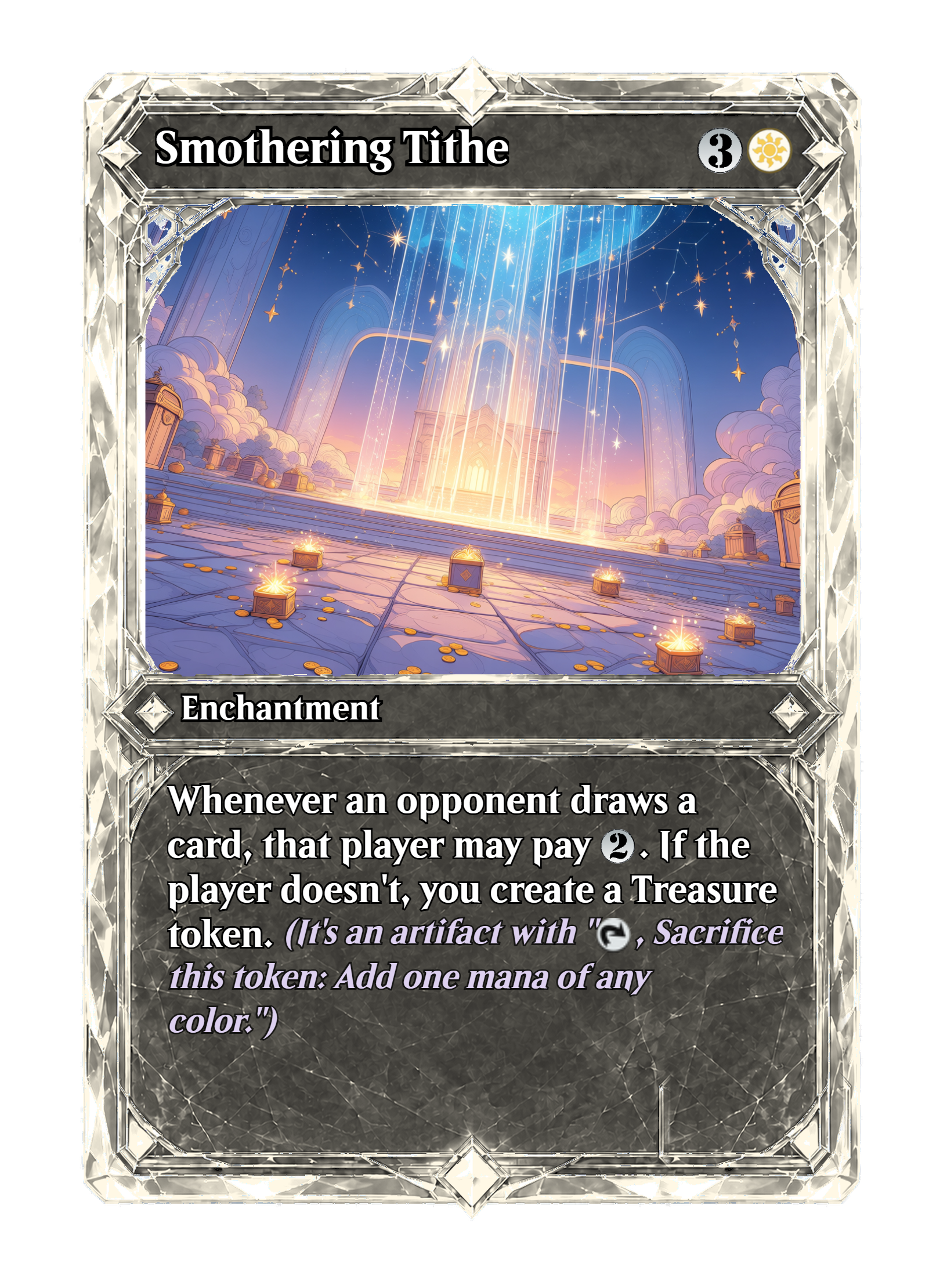 Smothering Tithe-front-1337.png