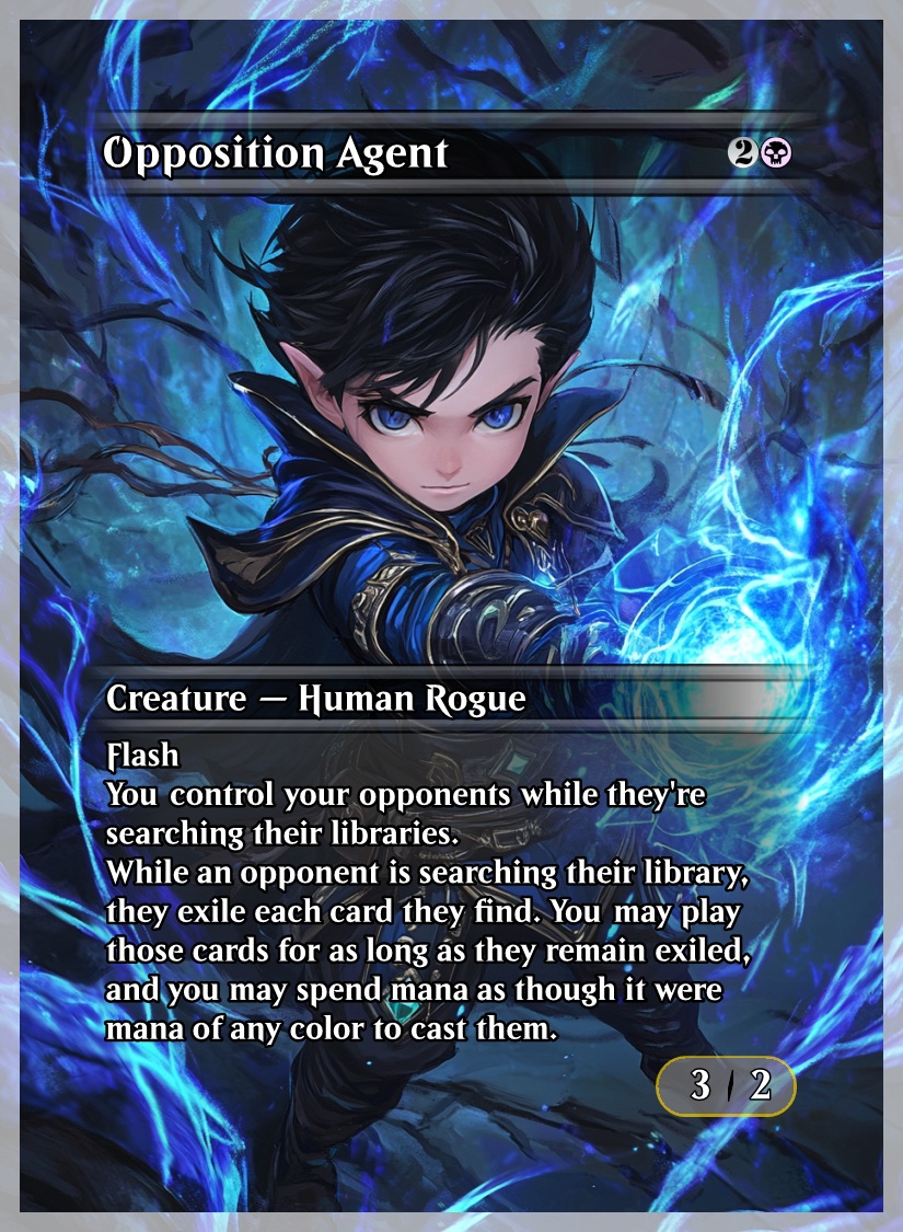 065 - Opposition Agent.png