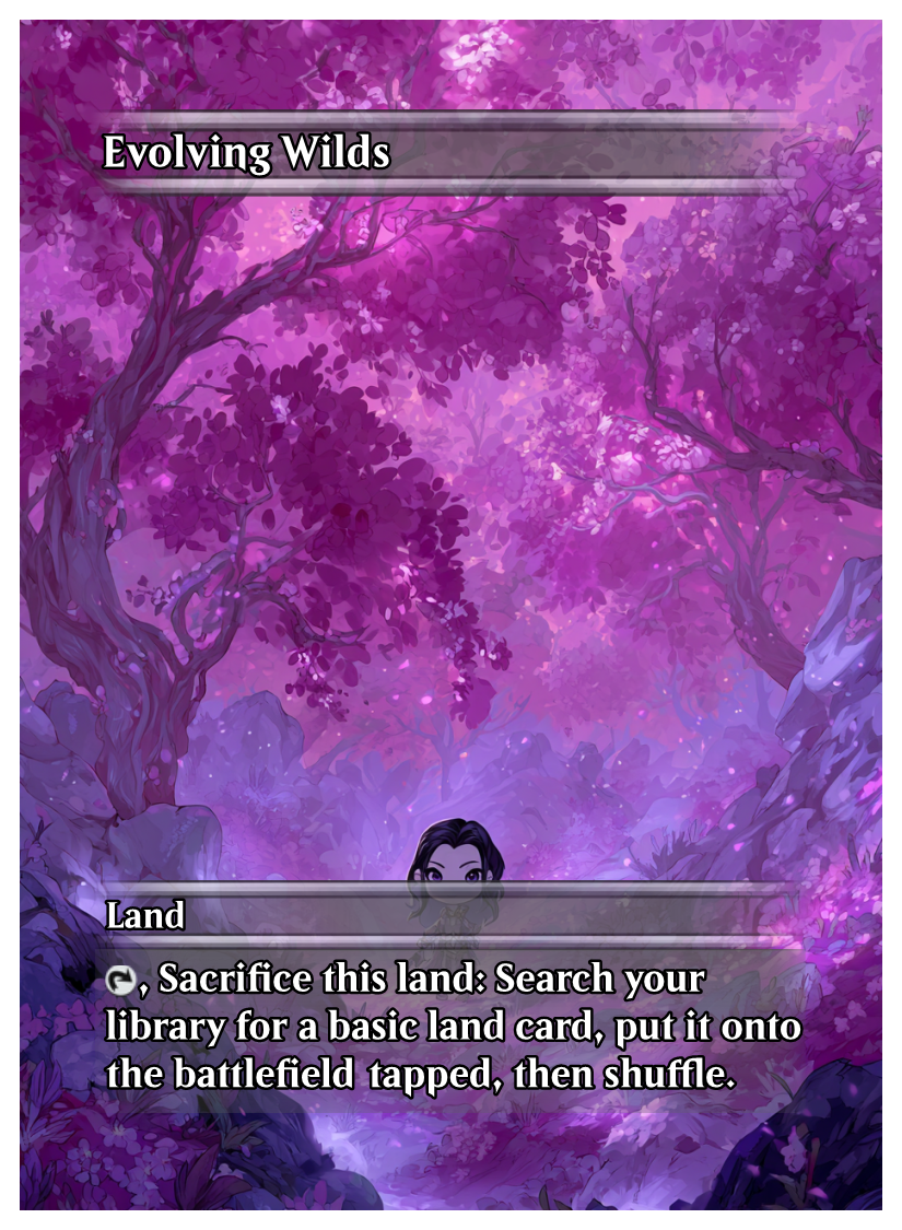 017 - Evolving Wilds.png