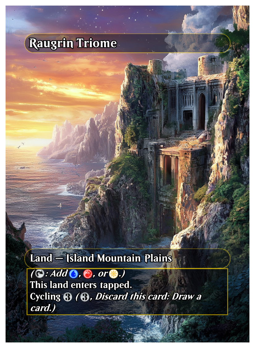 059 - Raugrin Triome.png