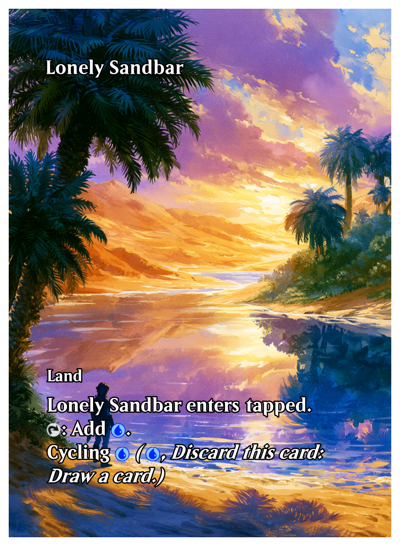 065 - Lonely Sandbar.png