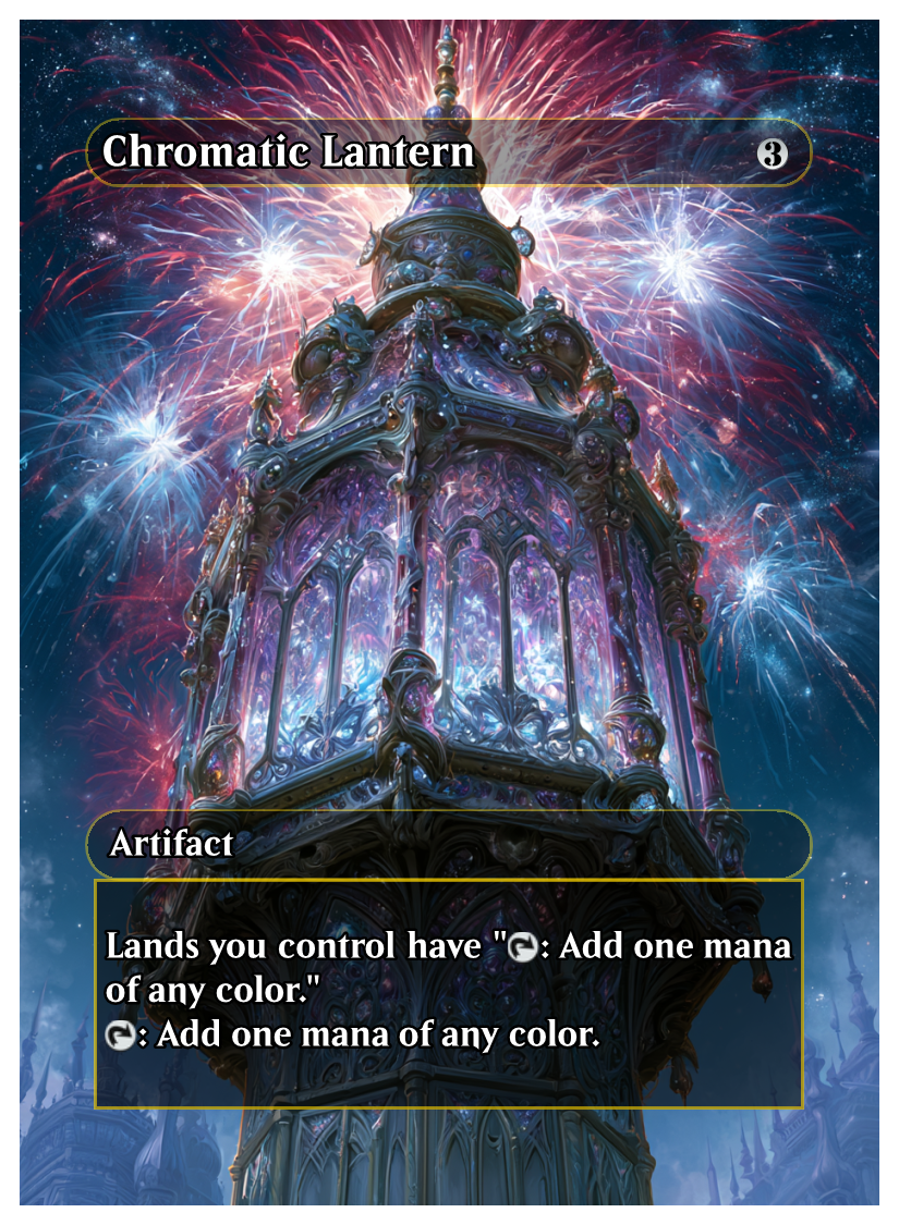 018 - Chromatic Lantern.png