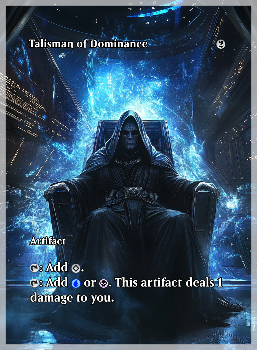 087 - Talisman of Dominance.png