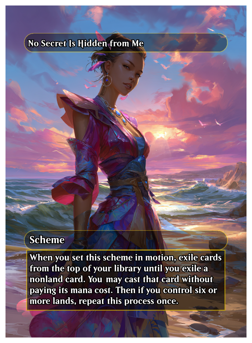 062 - No Secret Is Hidden from Me.png