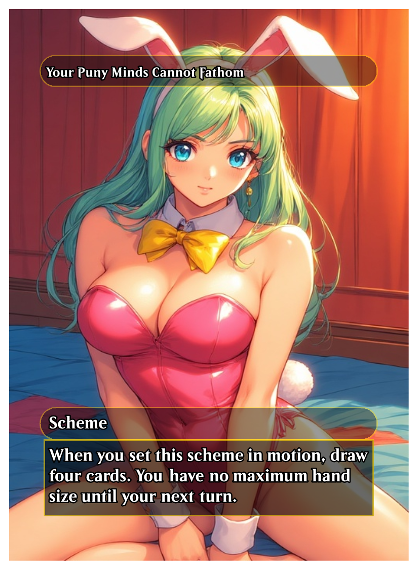 100 - Your Puny Minds Cannot Fathom.png