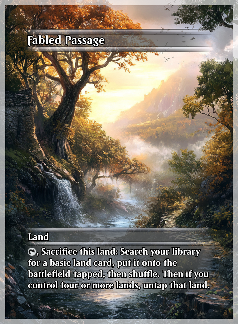 100 - Fabled Passage.png