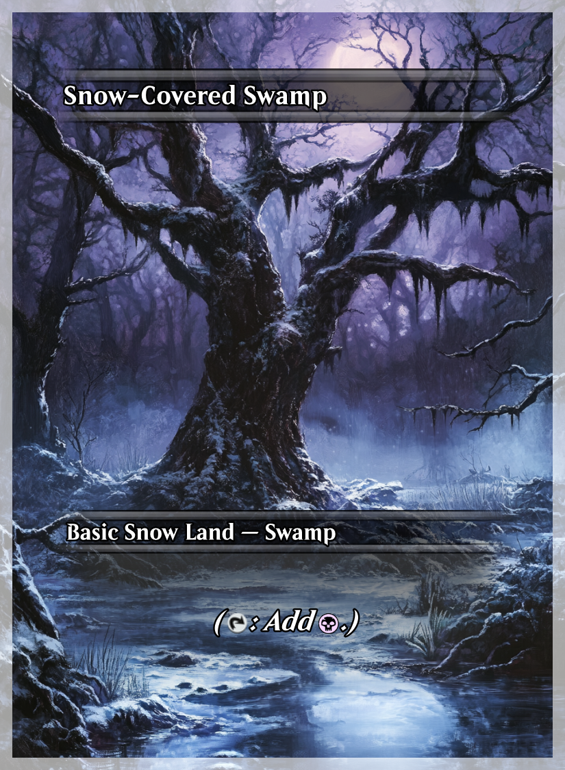 092 - Snow-Covered Swamp.png