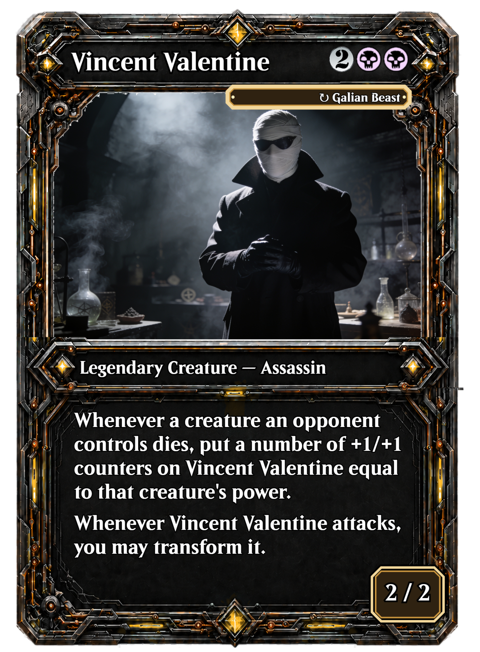 002285-Vincent Valentine -- Galian Beast-front.png