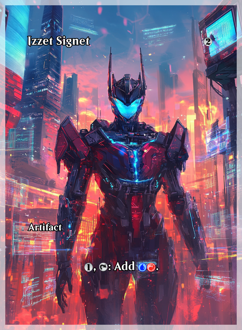 038 - Izzet Signet.png