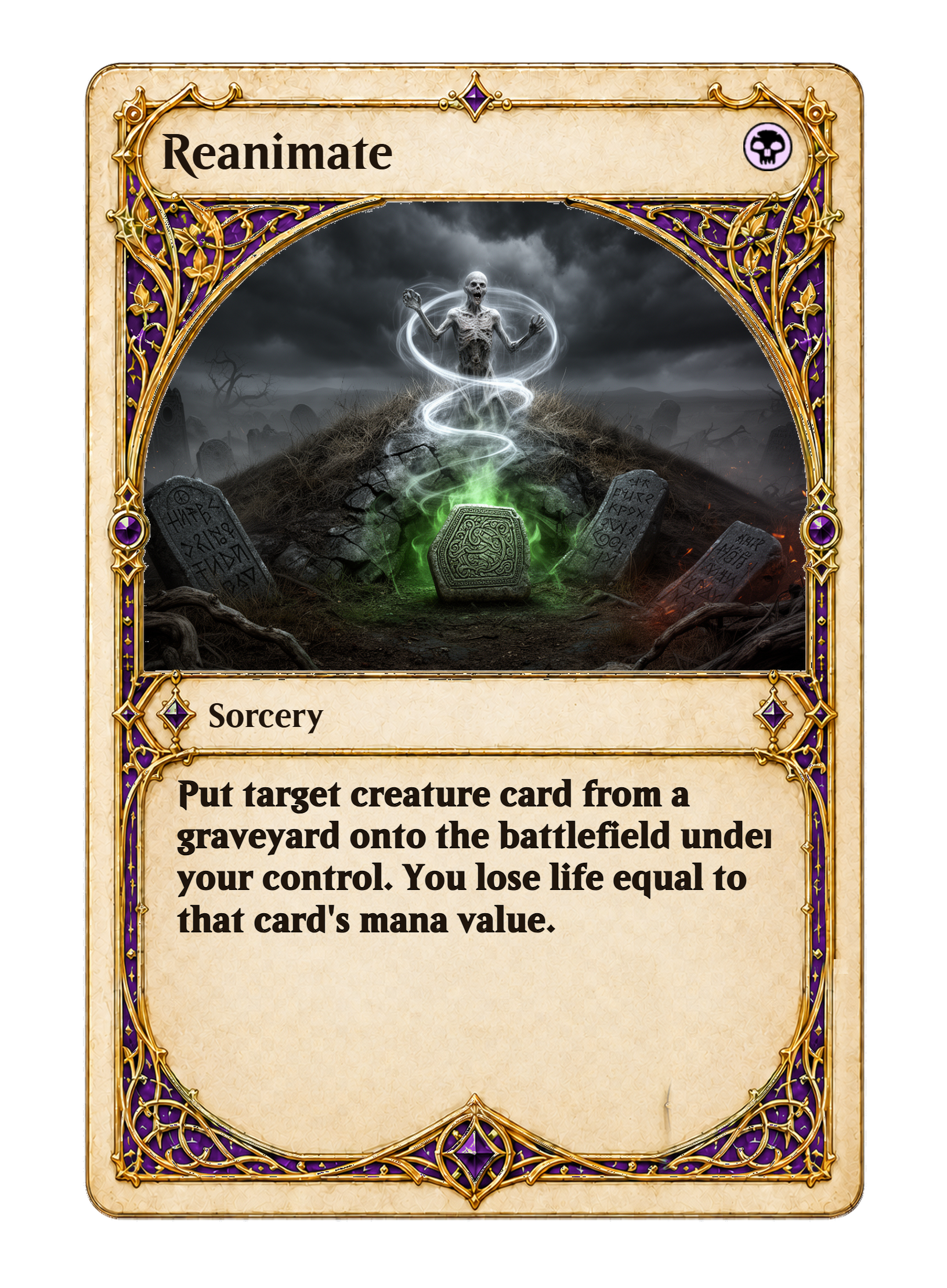 064 - Reanimate.png