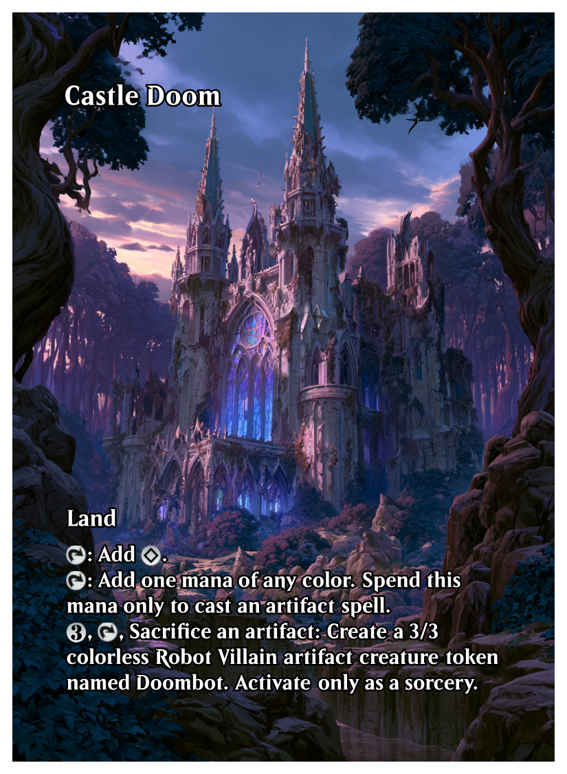 009 - Castle Doom.png