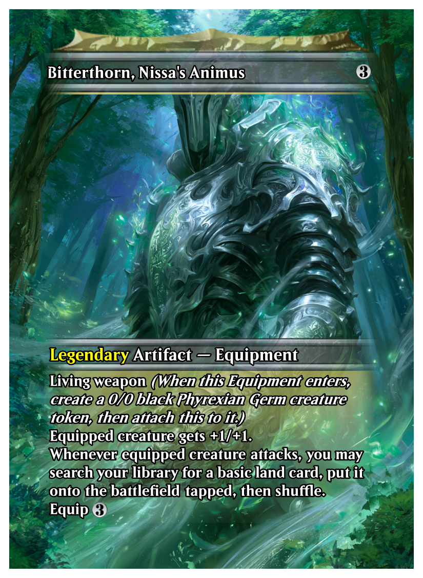 010 - Bitterthorn Nissas Animus.png
