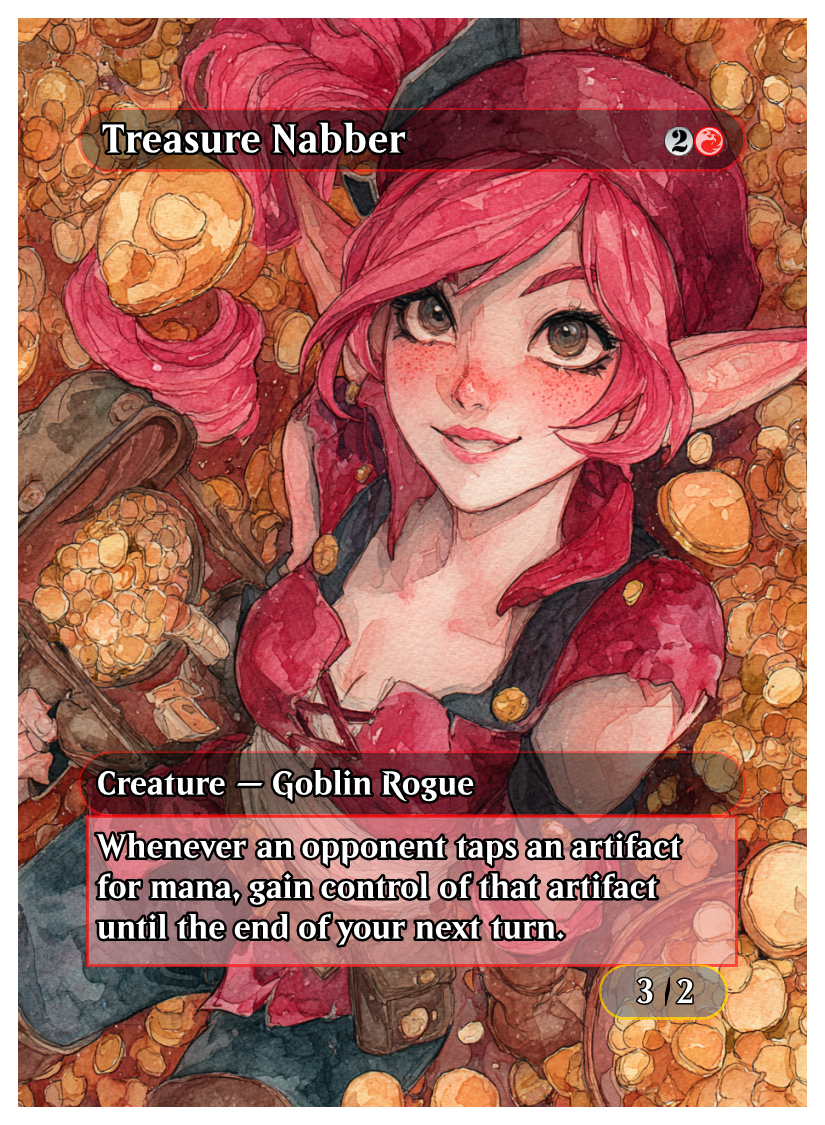 096 - Treasure Nabber.png