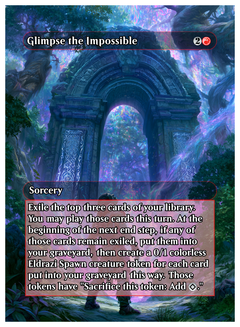 025 - Glimpse the Impossible.png