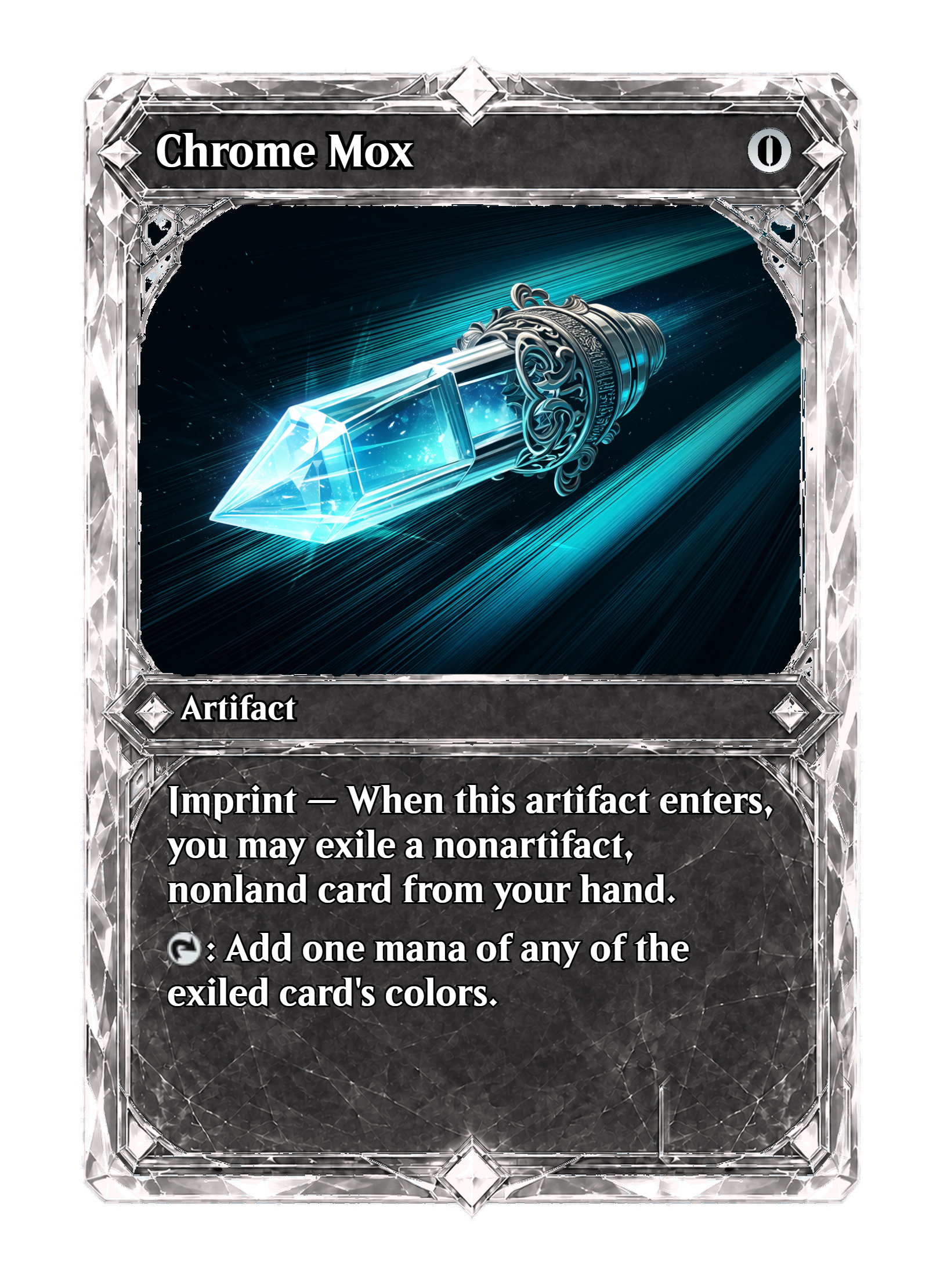 009 - Chrome Mox.png