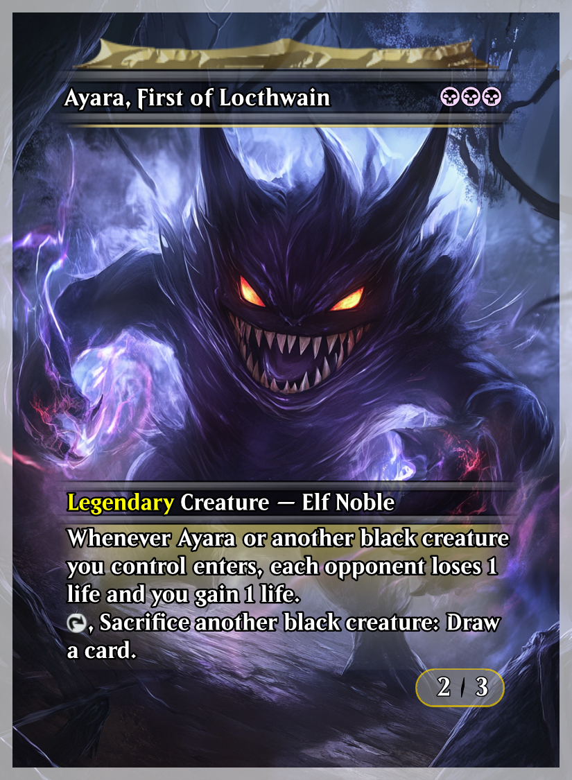 007 - Ayara First of Locthwain.png