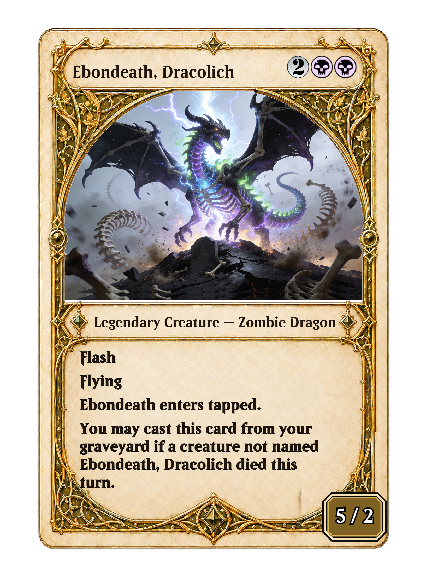 Ebondeath, Dracolich-front-548.png