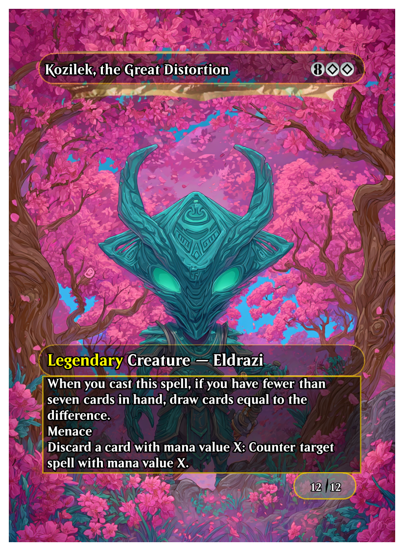 038 - Kozilek the Great Distortion.png