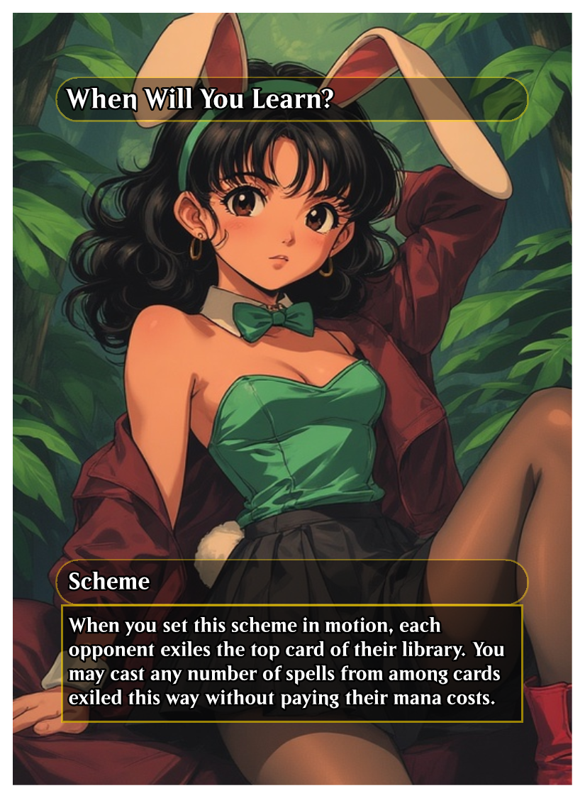 088 - When Will You Learn.png