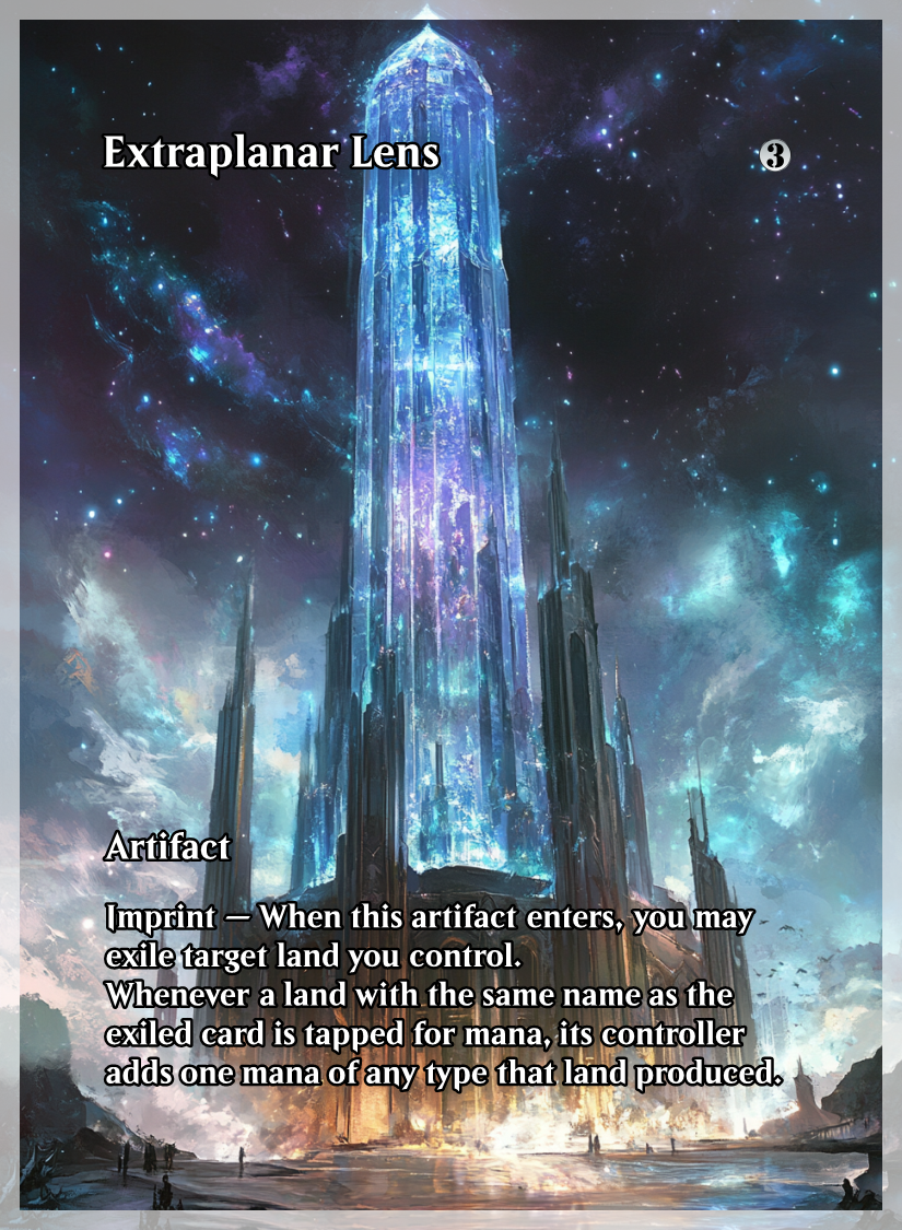 016 - Extraplanar Lens.png