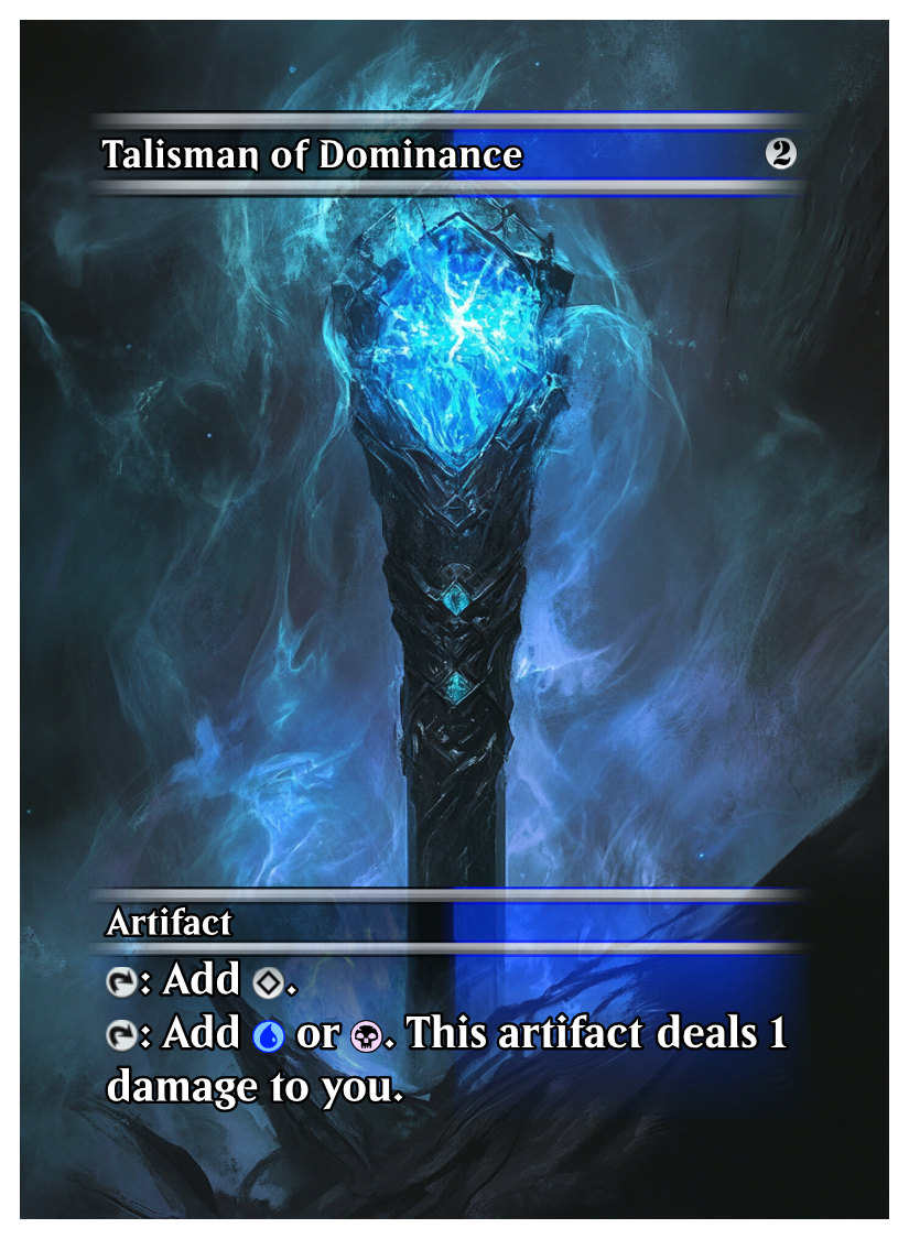 090 - Talisman of Dominance.png