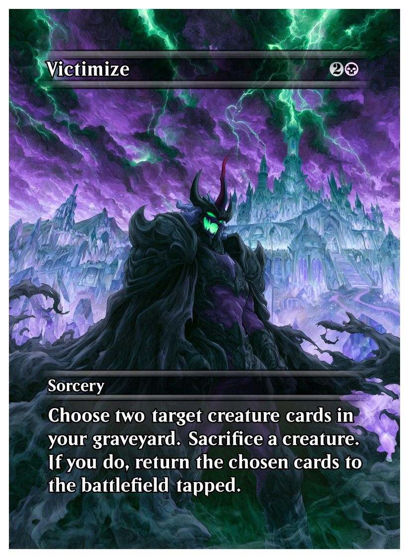 099 - Victimize.png