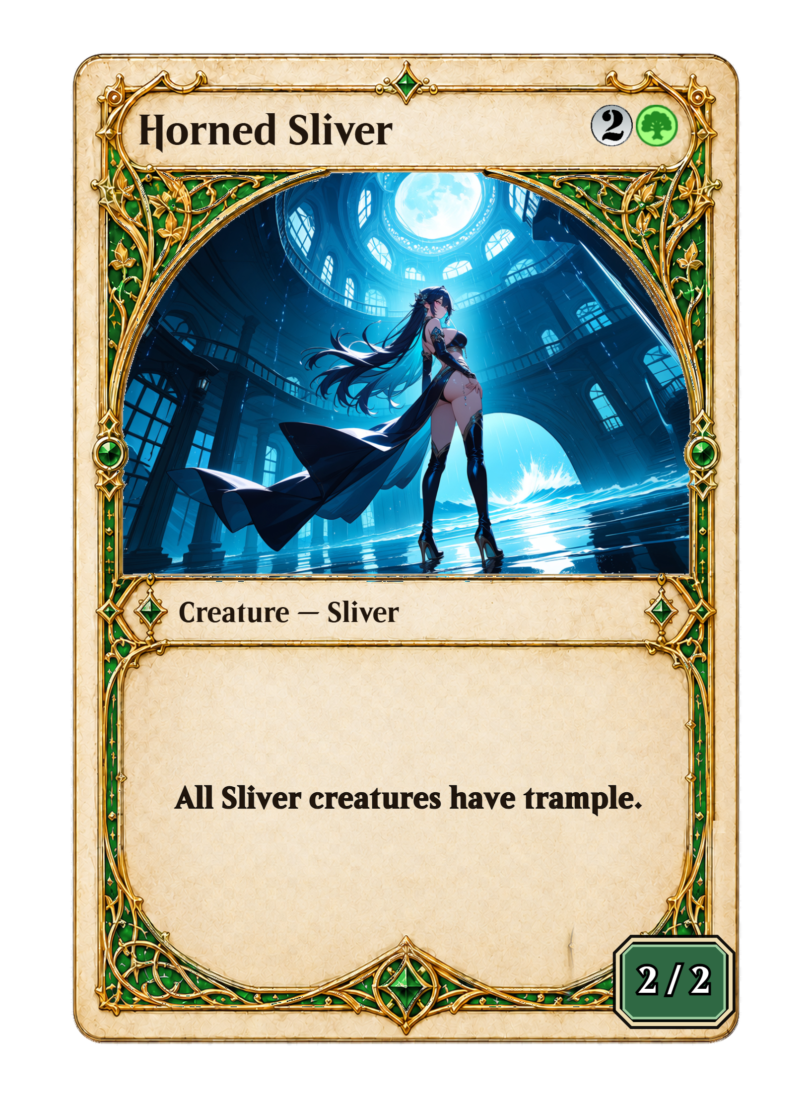 037 - Horned Sliver.png