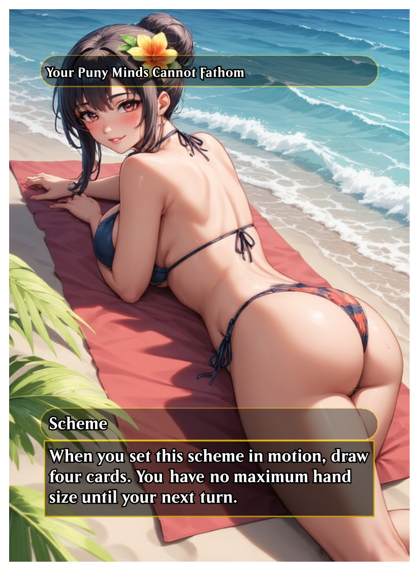 100 - Your Puny Minds Cannot Fathom.png