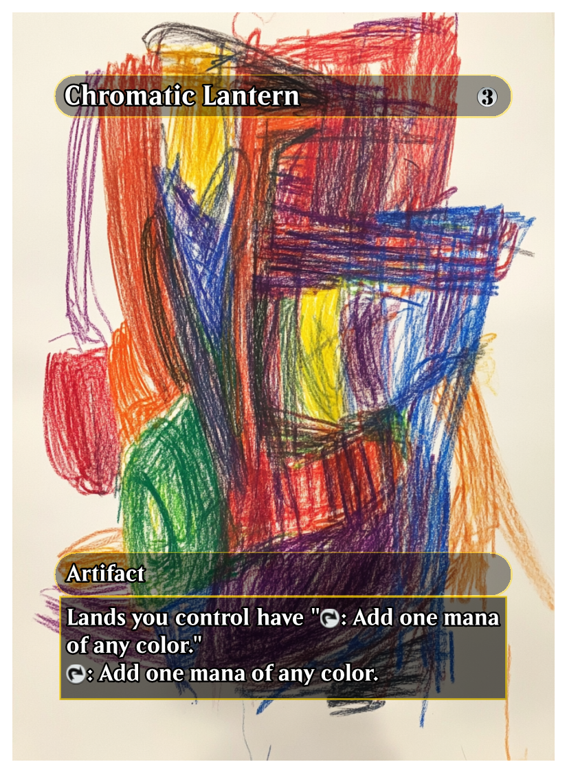 014 - Chromatic Lantern.png