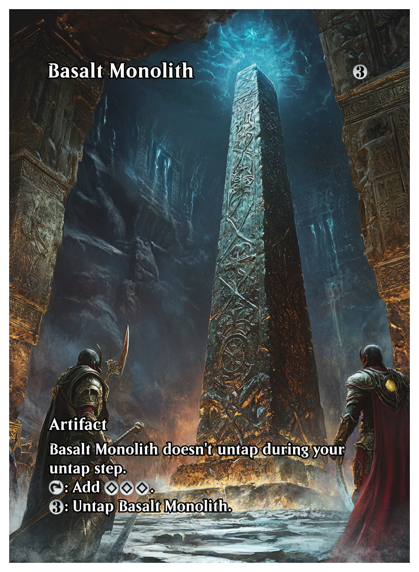 009 - Basalt Monolith.png
