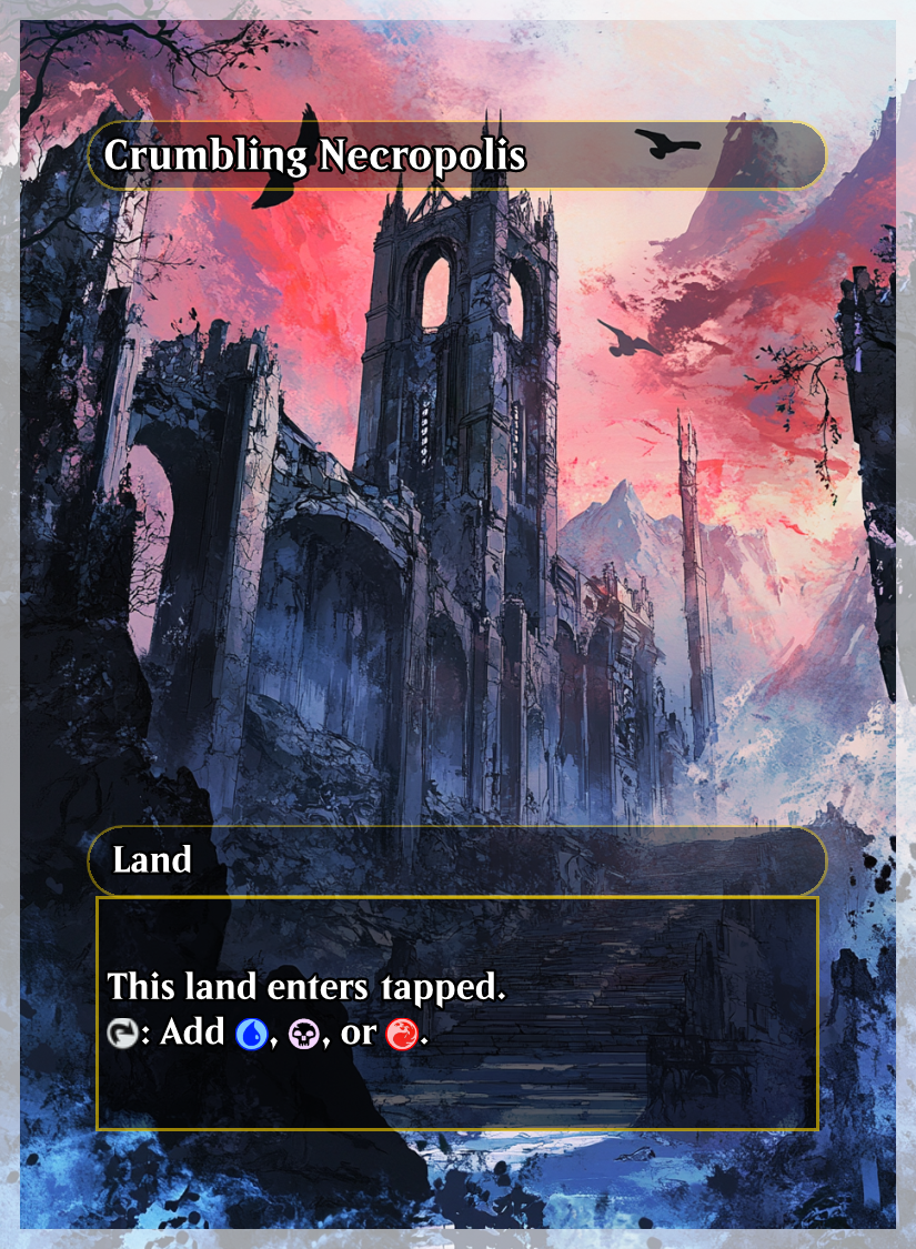 017 - Crumbling Necropolis.png