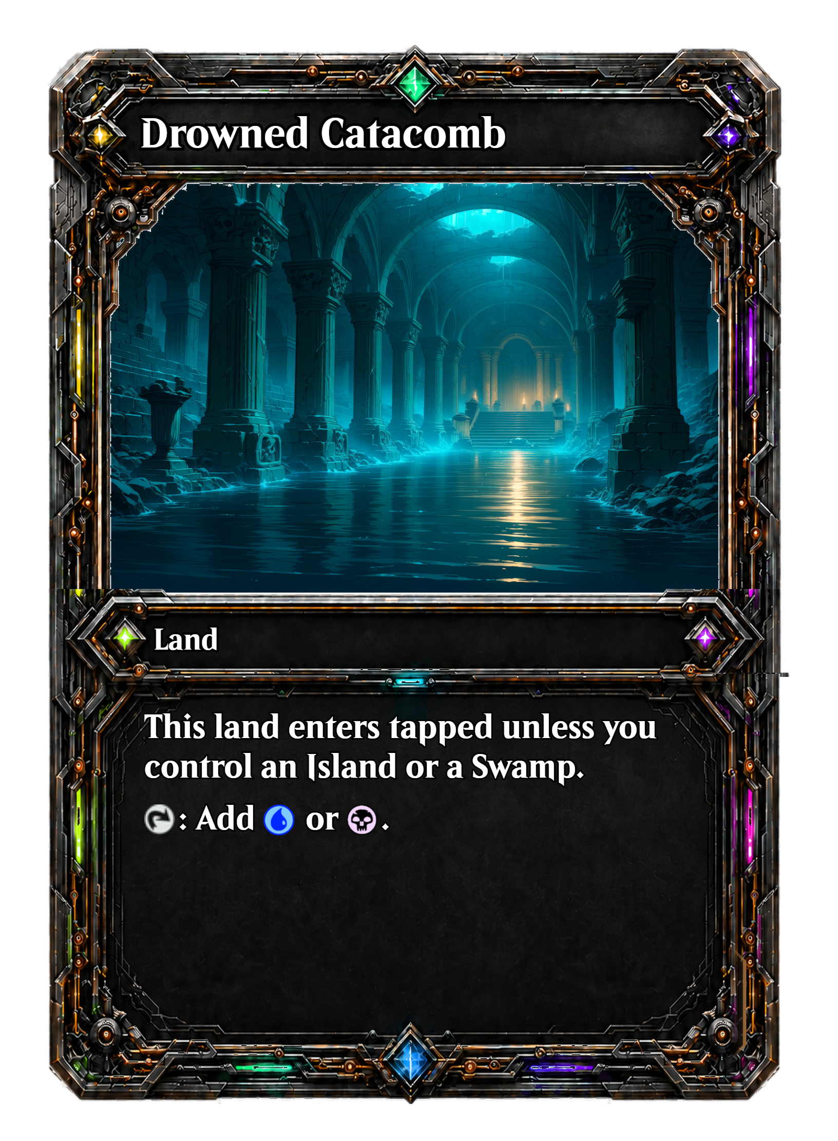 023 - Drowned Catacomb.png