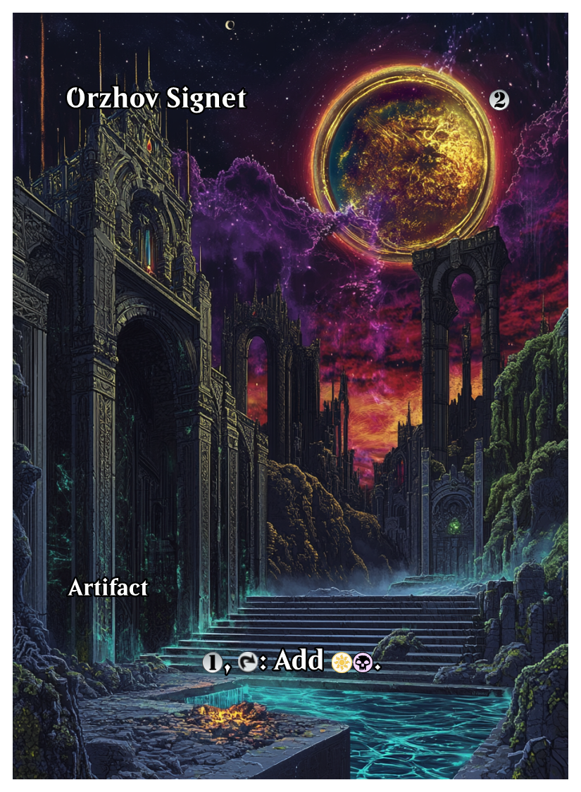 067 - Orzhov Signet.png